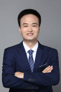 Dr. Junliang Zou
