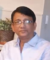 Photo of Dr. M. Ibrahim Khalil
