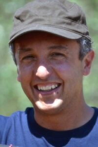 Dr. Adriano Sofo