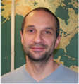 Dr Xavier Morvan