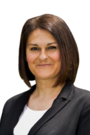 Prof. Szilvia Kusza, Hungarian professor of animal genetics and biodiversity at the University of Debrecen, expert in sustainable livestock breeding.